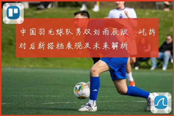中国羽毛球队男双刘雨辰欧烜屹拆对后新搭档表现及未来解析
